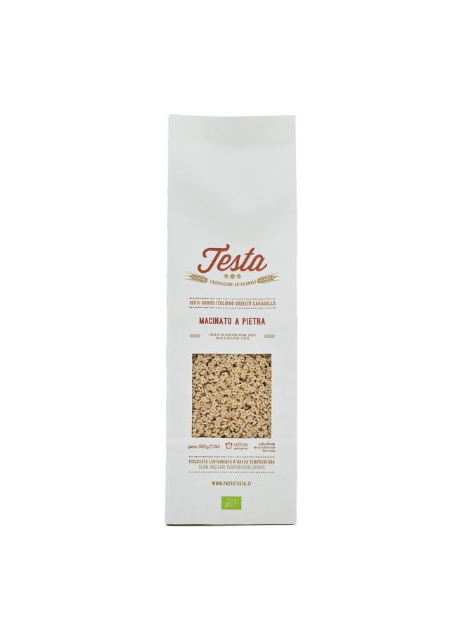 stelline bio grano saragolla macinato a pietra pastatesta 1 scaled