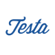 logo pasta testa