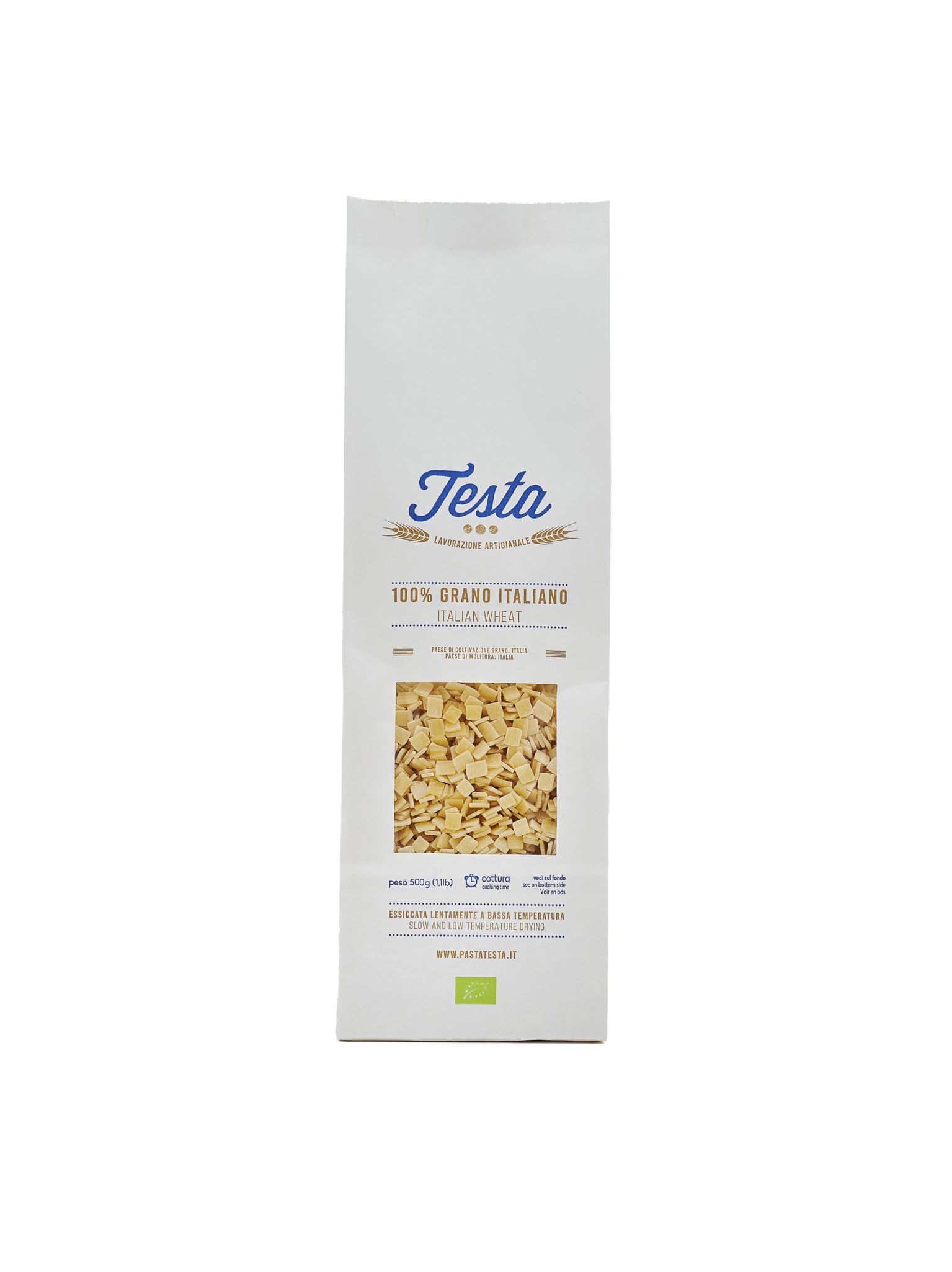 quadrucci bio grano italiano pastatesta 1 1 scaled